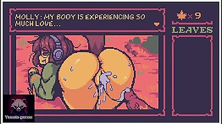 Lewd Leaf Land [h]