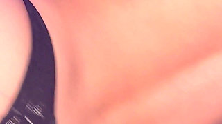 First Hurtful Anal, Cute Loud Moans Virgin Ass