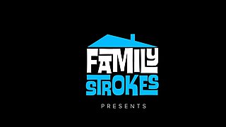 Step Sisters - An Exclusive Family Network Feature (Full