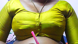 Indian Bengali Village Bhabhi Sex with Naughty Devar ji.