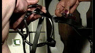 Watch This BBW German Lady Show Her Body on Camera