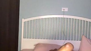 Solo Sexy Girl With A Beautiful Tits - Big dick