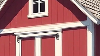 Fucking Big Ass Farmgirl Through Yoga Pants