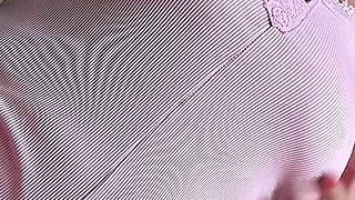 Allergy Sneeze Tears & Nipples Pussy Tease