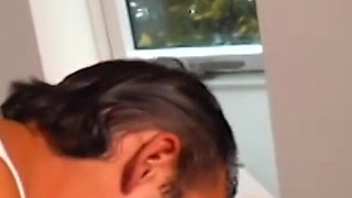 They Meet on the Motorway and Exchange Wives