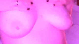 Gering Ready for a Bath