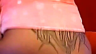 Tinchen Deepthroat Machine Gags on Thick Cocks