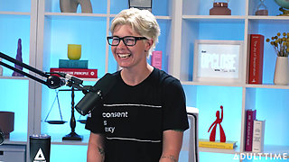 Cadence Lux: Authentic Orgasms & Self-advocacy