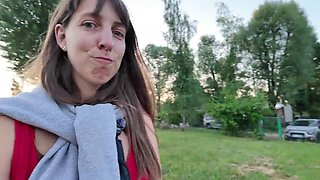 Goodgirlanddad Pounds Campsite Field