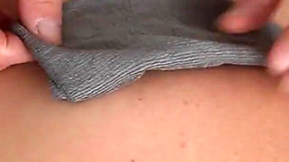 The "massage Cam" Part 2