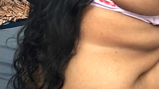 My Akka Hot Sexy Boobs