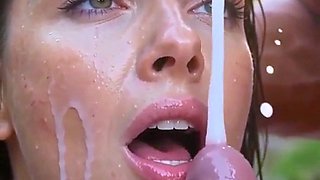 LovescapeAI Outdoor AI Blowjob