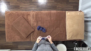 Sensual Mid Forties Wife Arrives by Appointment Curiosity Grows as Desires Quietly Surface 1st