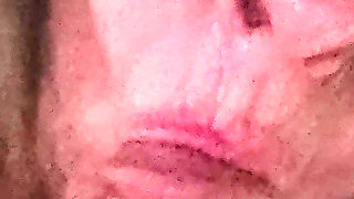 Little Linda Gives Head Beginning to End Mouthful of Cum
