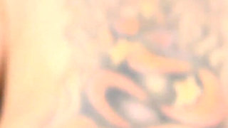 Kiki Devine - Private Strip