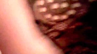 Italian MILF Giogio Morning Cowgirl Orgasm - Blonde Amateur HD