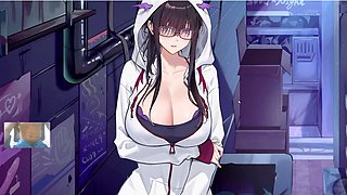 Big tiddy goth, 18 years, 18 year old