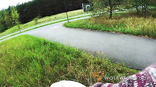 Stunning Harleen Van Hynten - harleen van hynten dirt - Wolf Wagner Com