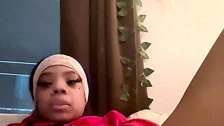 Black and ebony girlfriends get 2 white dicks