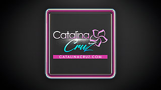 Catalina Cruz - Behind the Tutor