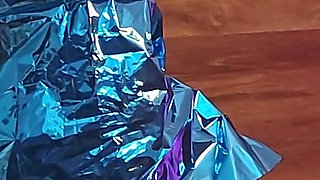 Three Nandi's Had Hardcore Sex with Baby Doll