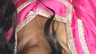 Meri Chudai Mast Mast Kale Ling Se