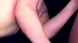 Mature Housewife Deepthroats Multiple Cocks Drooling Everywhere