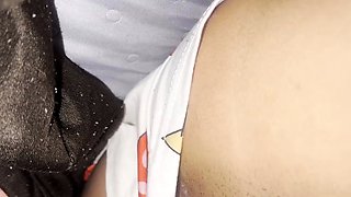 Brazilian Teen Solo Webcam Show