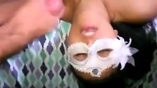Carnival of Brazil Masked Mischief