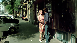 Moana Pozzi in Valentina Girl in Heat - Episode - (soft Restyling HD Version)
