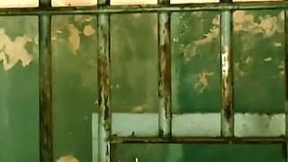 Dominatrix Mistress April - Correctional service part 2