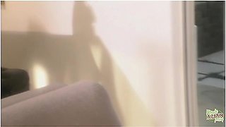 A Man Engaging In Oral Sex With An Attractive Asian Woman, Followed By Engaging In Unforgettable Ana