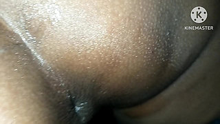 Devi Singh ass fucking with boyfriend