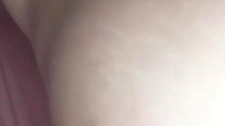 She's Just an Insatiable Bitch