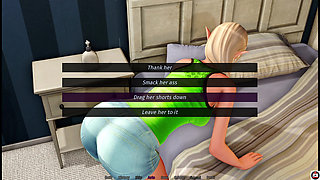 A House in the Rift - ( PT 48) - Zanith