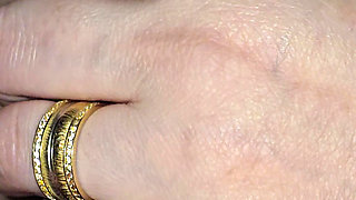 OMG !!! Step mom flashes and jerks off step son dick