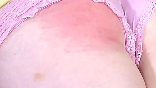 Getting Ready for a Spanking Party