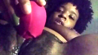 My Clit Cannot Endure the Limitless Suckling Punishment