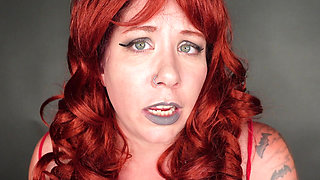 Villainess Gives POV a Penectomy and Tells Plans of World Domination