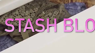 Stepsister Stash Snatch