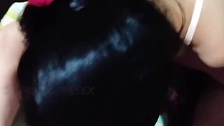 Bangali Bhabhi Sex With Husband Friend