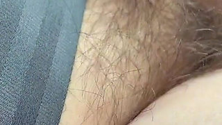 I'm on the Go and Horny Again