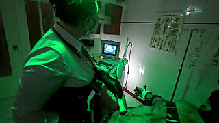 Medical Care Institute of Corrections the Second Examination