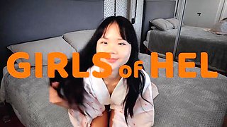Dp - bwc and fucktoys inwards of Baebi Hel