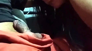 A Beautiful Girl With A Big Cock Part 1