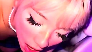 WaifuMiia - POV Facefuck