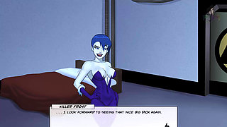 Something Unlimited Uncensored Bonus More Sexy Dancing