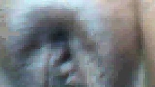 Asian Chinese Webcam Girl Fingers Herself