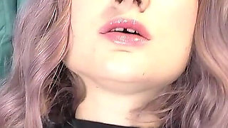 The Secretary in Tights Fucks Her Boss Hard and Tears Her Tights
