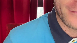 Married Woman Participates in an Orgy with 3 Men While Her Cuckolded Husband Watches Everything